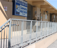 Huntington Park Community Adult School