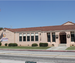 Tweedy Adult Learning Center